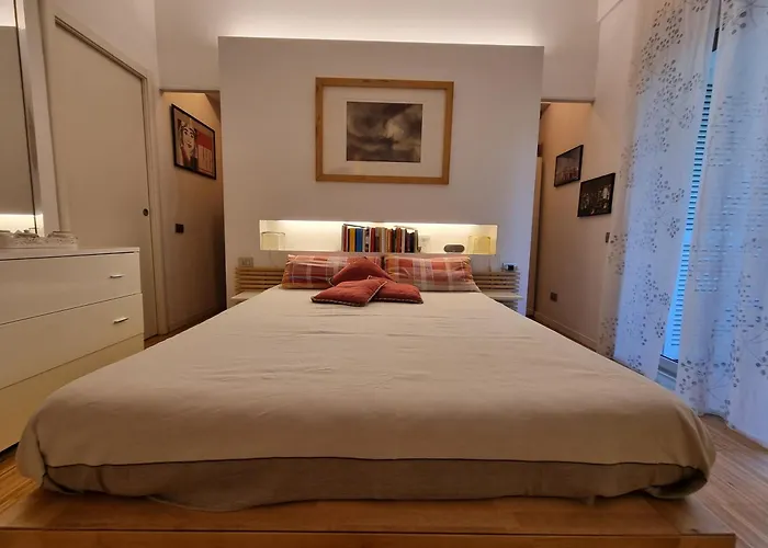 Parco Della Musica House Accommodatie bij particulieren Rome