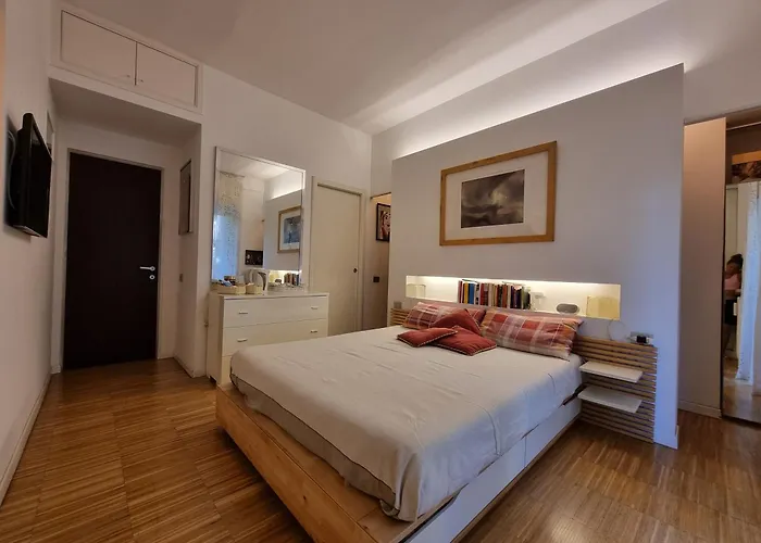 Parco Della Musica House Accommodatie bij particulieren Rome